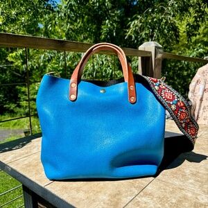 KMM & Co Mini Tote